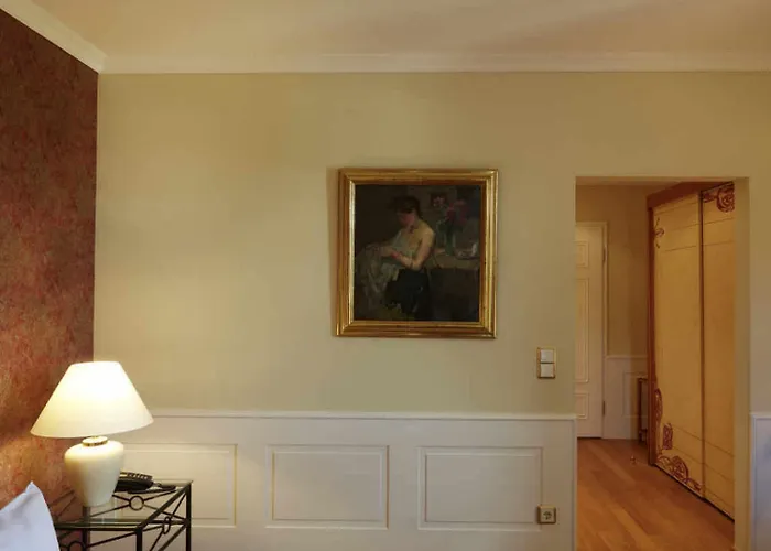 Snorrenburg Gmbh 3* Burbach (Siegen-Wittgenstein)