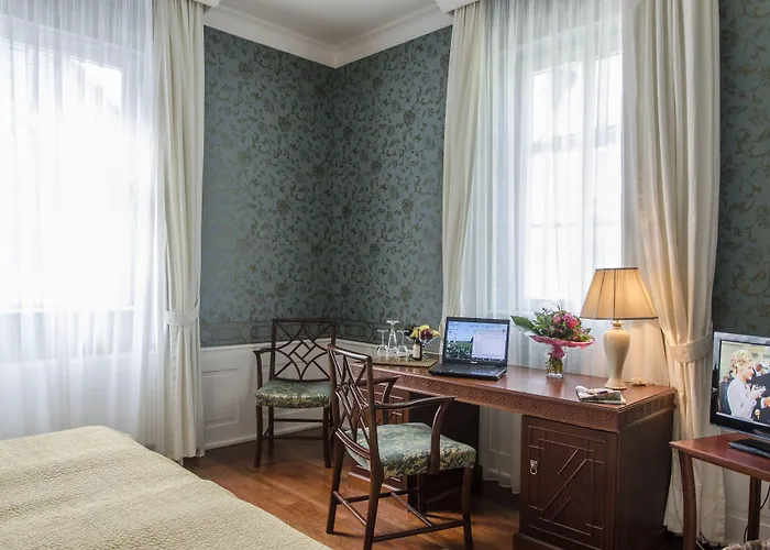 Snorrenburg Gmbh Hotel Burbach (Siegen-Wittgenstein)