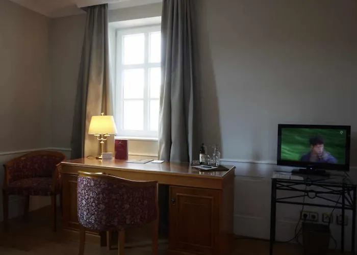 Hotel Snorrenburg Gmbh Burbach (Siegen-Wittgenstein)