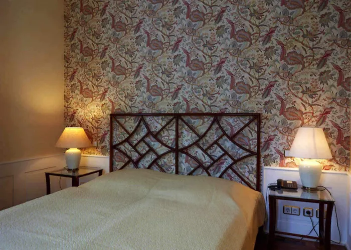 Hotel Snorrenburg Gmbh