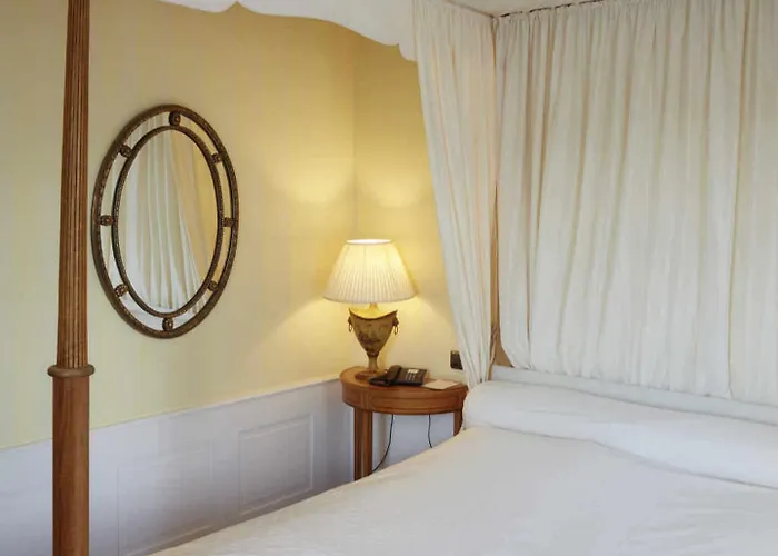 Snorrenburg Gmbh Hotel Burbach (Siegen-Wittgenstein)