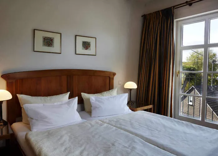 Snorrenburg Gmbh Hotel