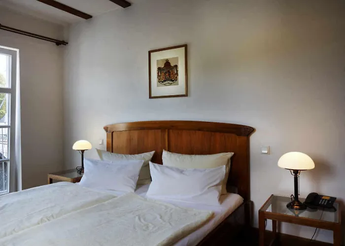 Hotel Snorrenburg Gmbh