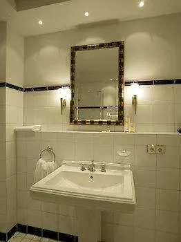 Snorrenburg Gmbh Hotel Burbach (Siegen-Wittgenstein)