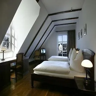 Snorrenburg Gmbh Hotel 3*