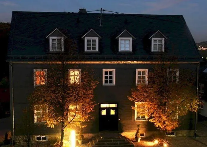 Hotel Snorrenburg Gmbh Burbach (Siegen-Wittgenstein)