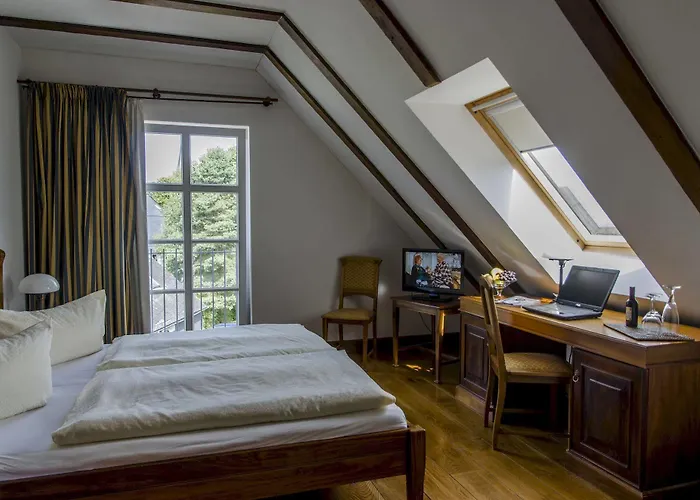 Snorrenburg Gmbh Burbach (Siegen-Wittgenstein)