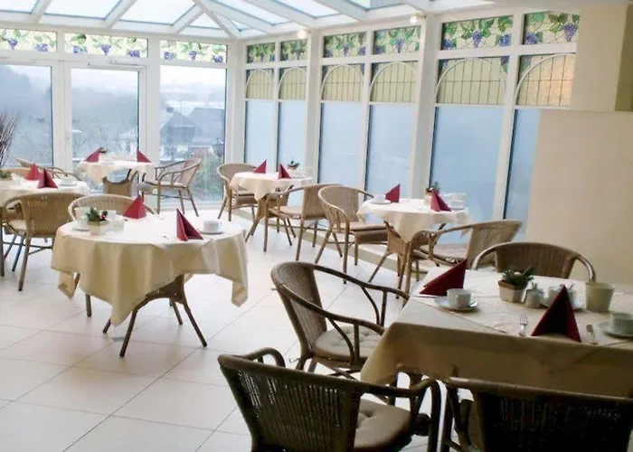 Snorrenburg Gmbh Hotel