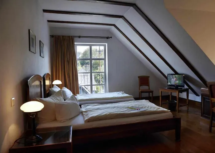 Snorrenburg Gmbh Hotel 3*