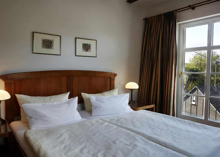 Snorrenburg Gmbh Hotel 3*