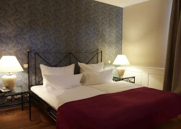 Snorrenburg Gmbh 3* Burbach (Siegen-Wittgenstein)