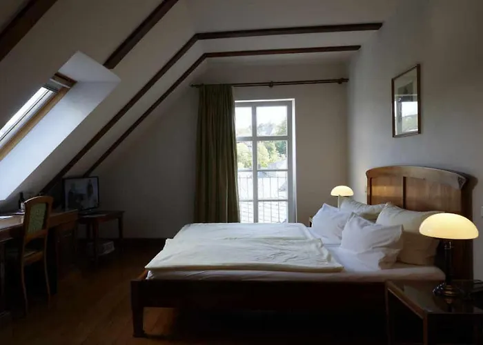 Hotel Snorrenburg Gmbh Burbach (Siegen-Wittgenstein)