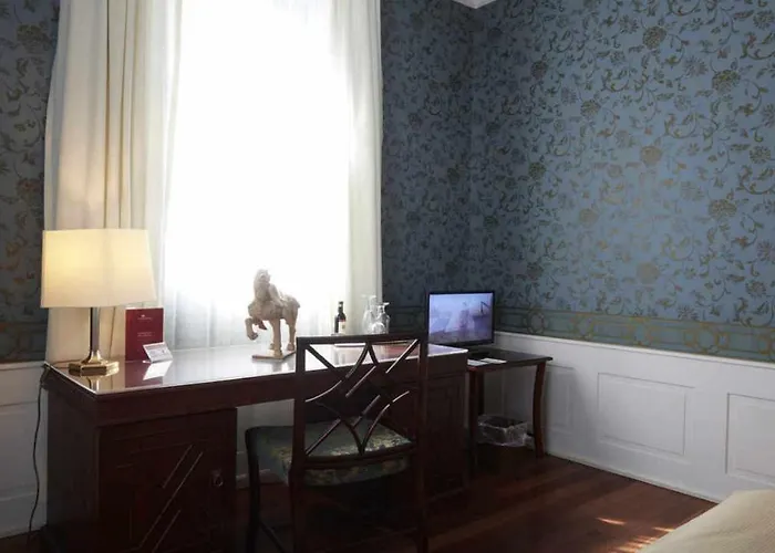 Hotel Snorrenburg Gmbh