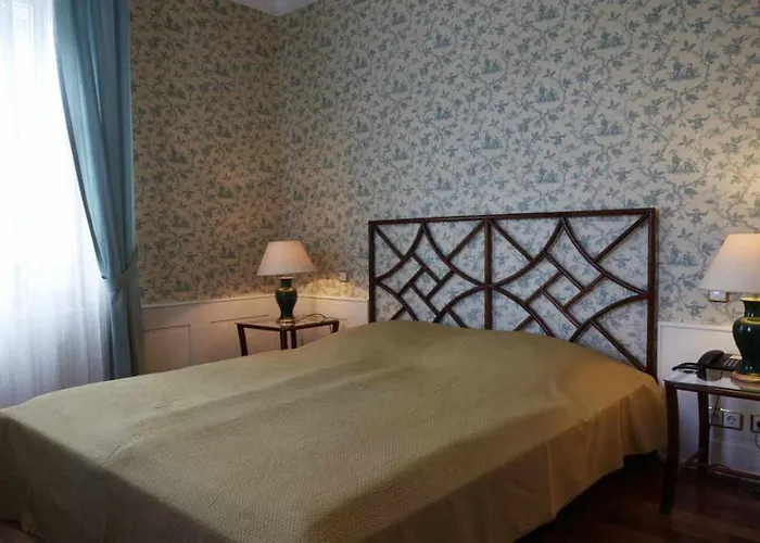 Snorrenburg Gmbh Hotel 3*