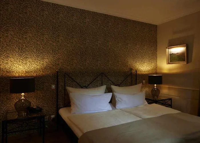 Snorrenburg Gmbh Hotel