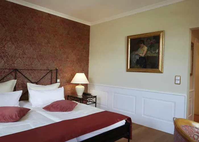 Snorrenburg Gmbh Hotel 3*