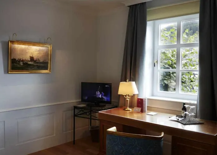 Snorrenburg Gmbh Burbach (Siegen-Wittgenstein)