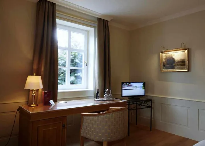 Snorrenburg Gmbh Hotel Burbach (Siegen-Wittgenstein)