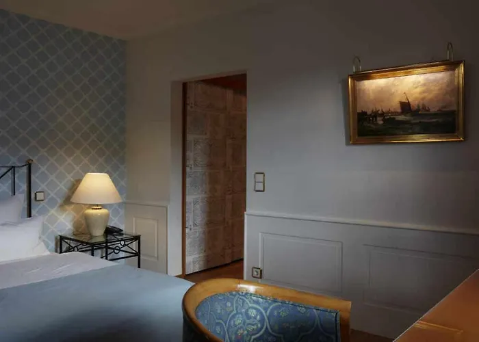 Snorrenburg Gmbh 3* Burbach (Siegen-Wittgenstein)