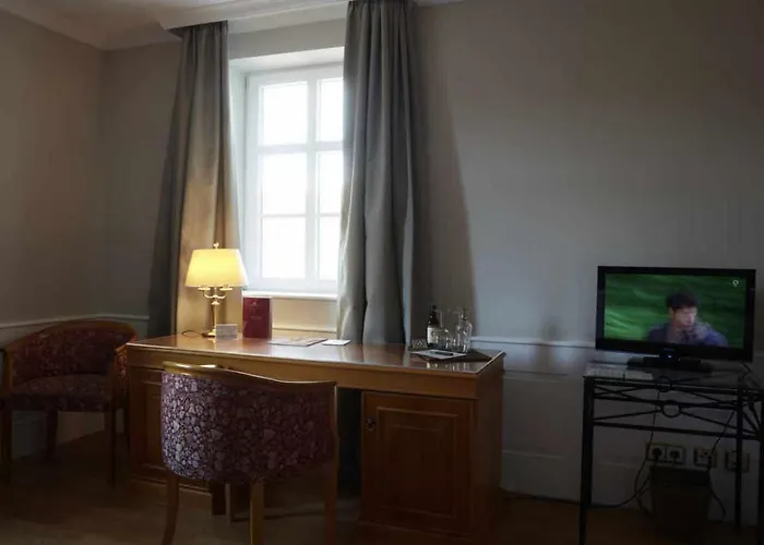 Snorrenburg Gmbh Hotel